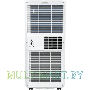 Мобильный кондиционер Royal Clima TESORO RM-TS22CH-E картинка 7